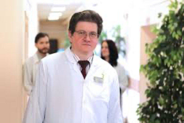 наркотическая зависимость