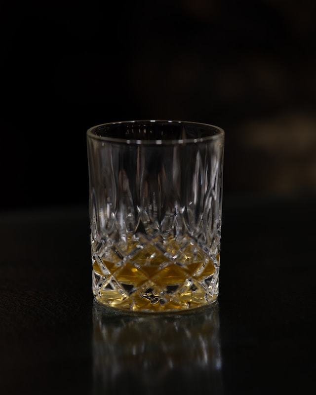 алкогольная зависимость