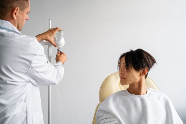 цена капельницы от алкоголя