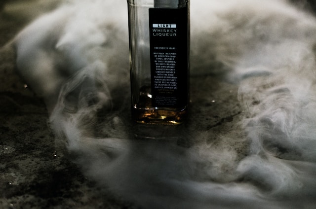 алкогольный запой