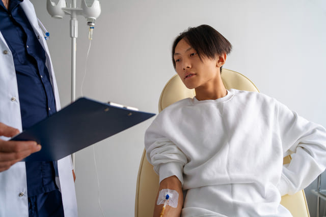 капельница на дому от алкоголя в москве