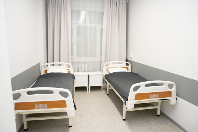 наркологическая клиника стационар