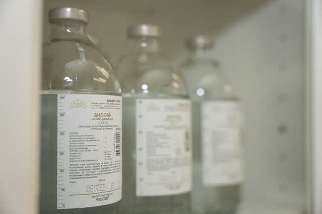 кодирование от алкоголизма