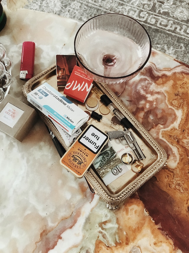 употребление мефедрона