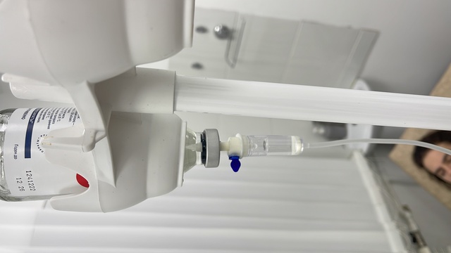 врач нарколог