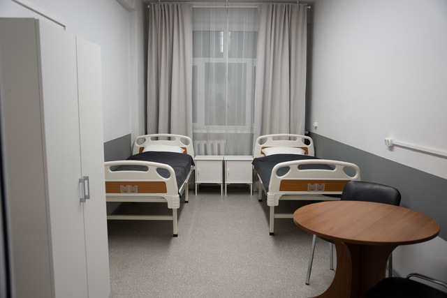 В чем преимущества госпитализации в частную наркологическую клинику? частная наркологическая клиника