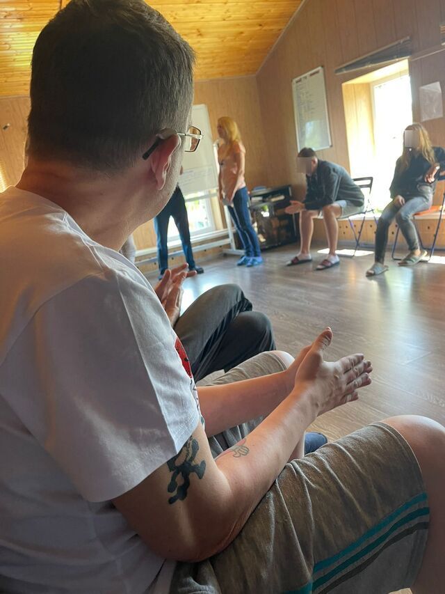 реабилитации наркомании наркозависимости