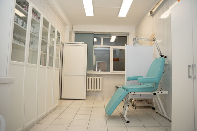 прием нарколога