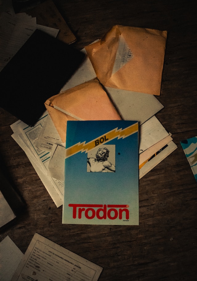 зависимость от опиоидов