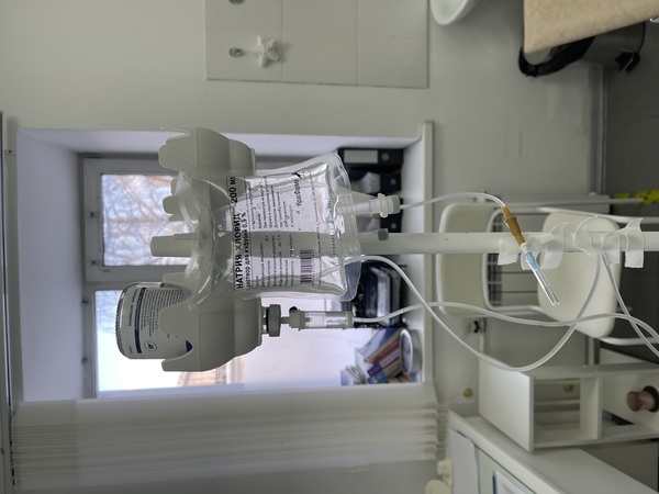 вывод из запоя капельница на дому