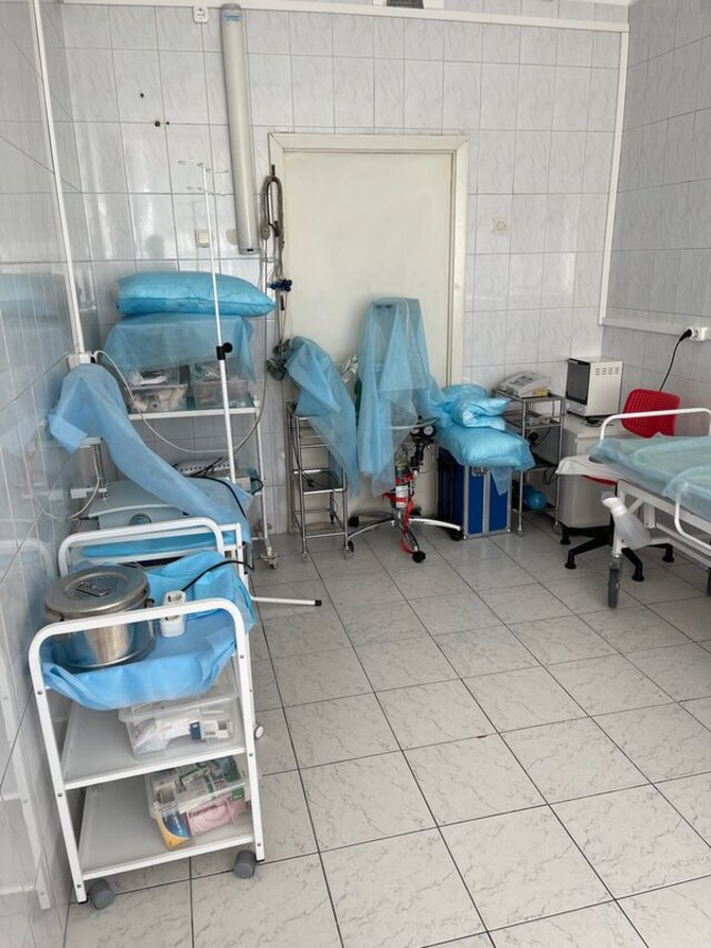 выведение из запоя