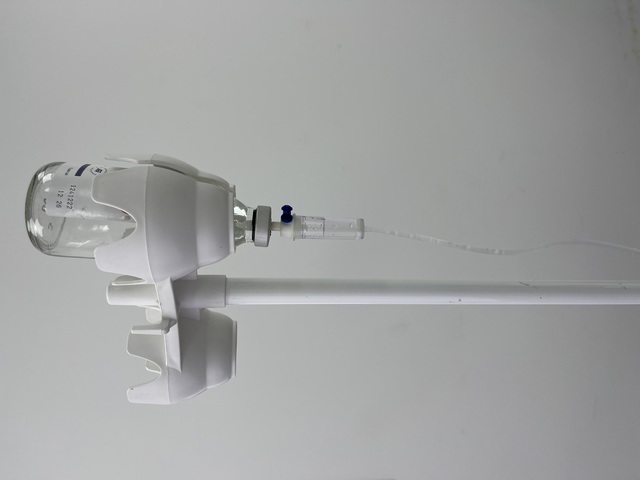 выведение из запоя в клинике